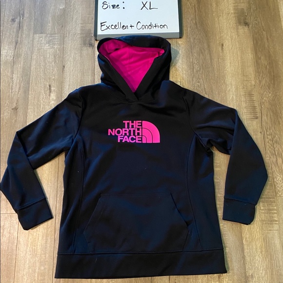 The North Face Tops - The Northface Hoodie